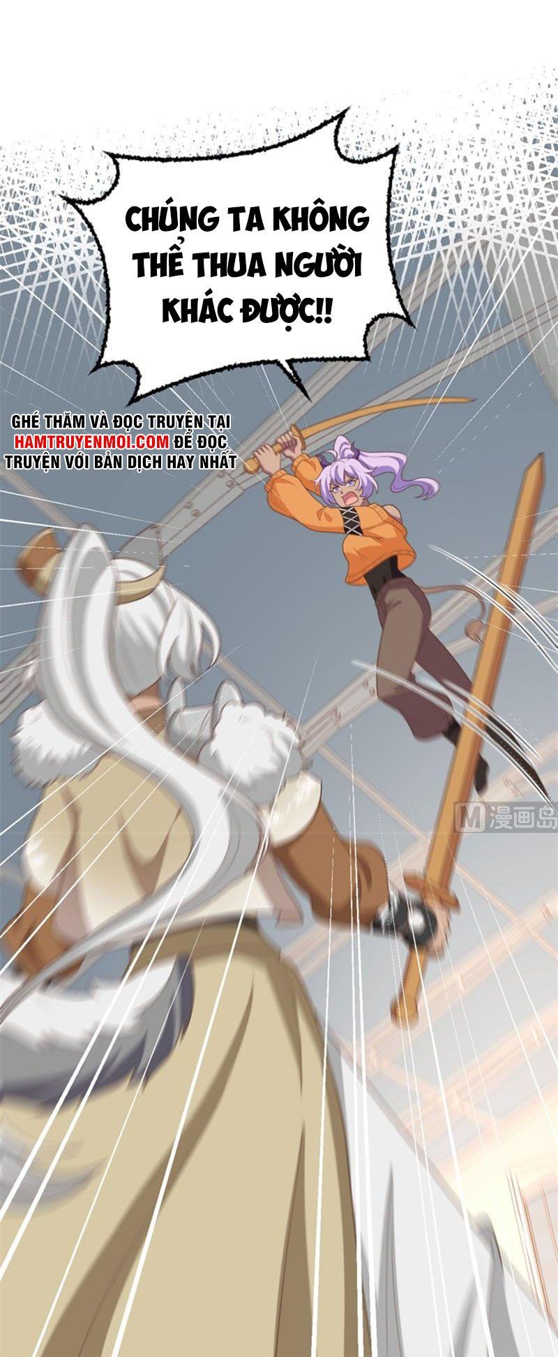 đọc truyện Từ Hôm Nay Bắt Đầu Làm Thành Chủ Chương 387 ảnh 11 tại Thiên Thai Truyện