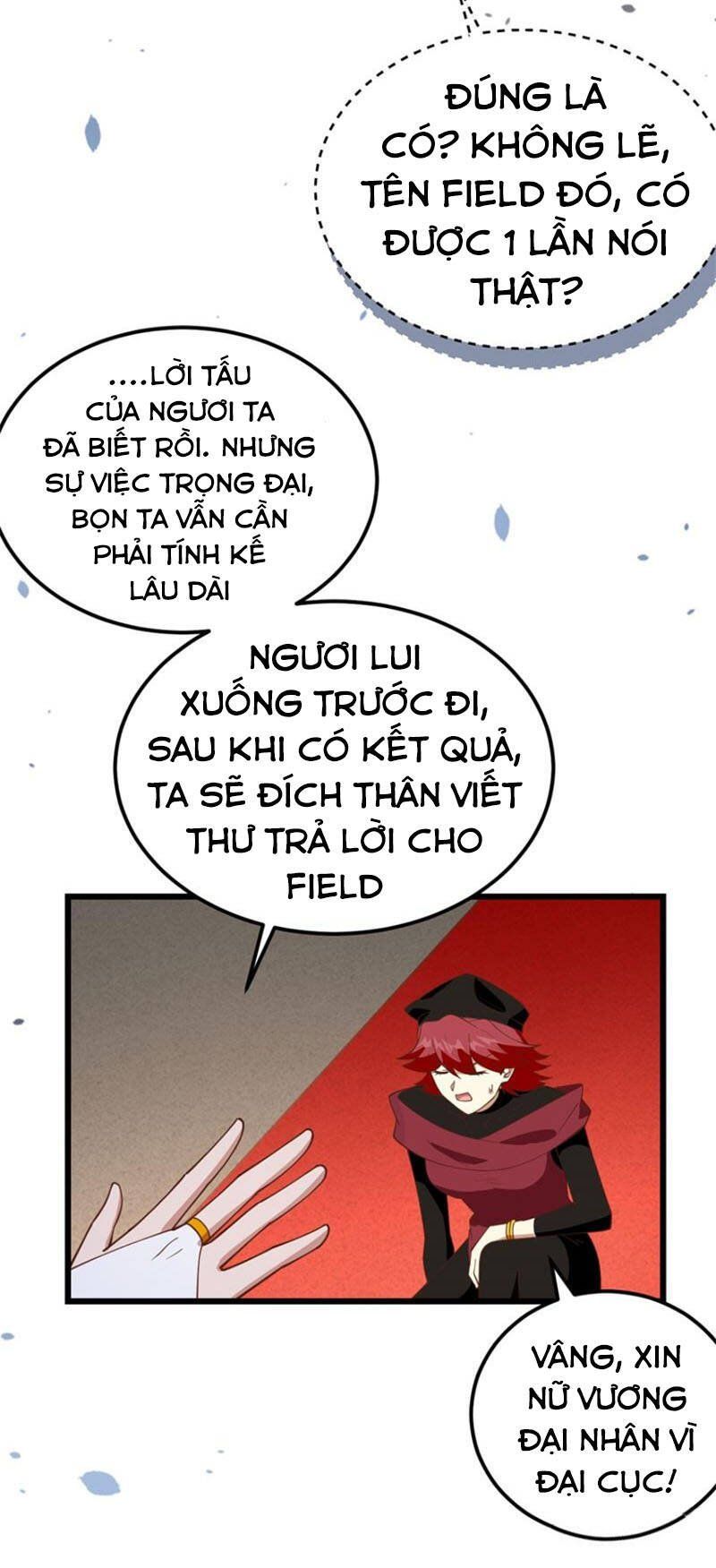 đọc truyện Từ Hôm Nay Bắt Đầu Làm Thành Chủ Chương 388 ảnh 14 tại Thiên Thai Truyện