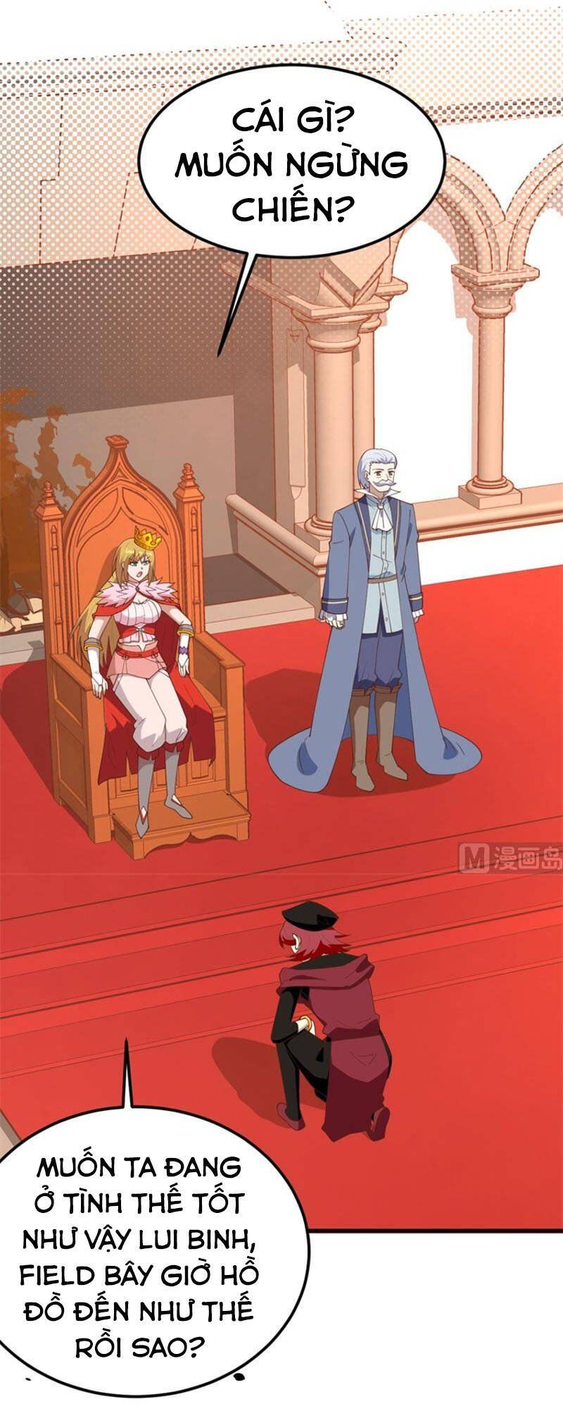 đọc truyện Từ Hôm Nay Bắt Đầu Làm Thành Chủ Chương 388 ảnh 4 tại Thiên Thai Truyện