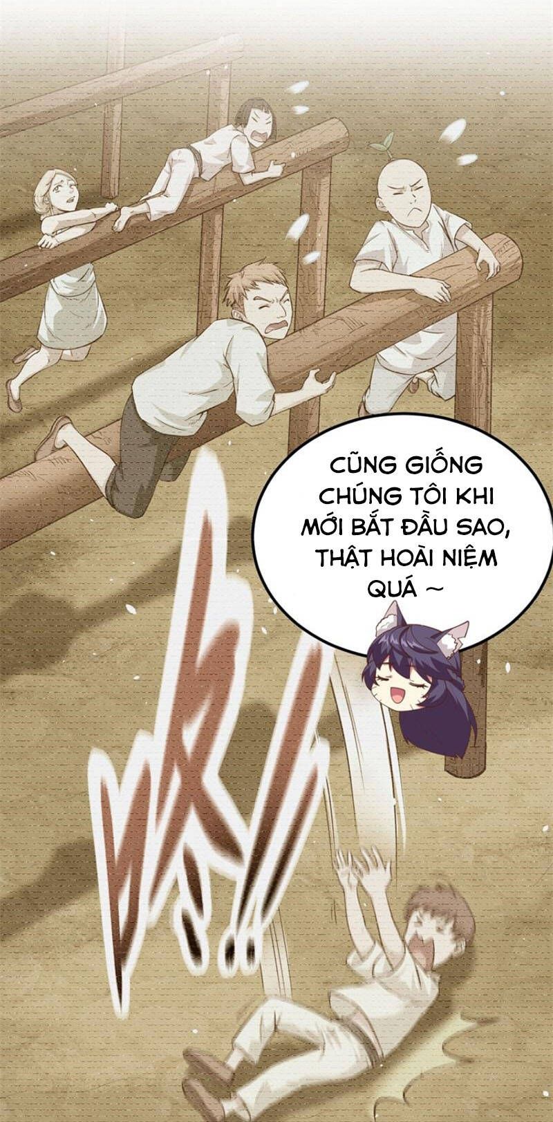 đọc truyện Từ Hôm Nay Bắt Đầu Làm Thành Chủ Chương 388 ảnh 26 tại Thiên Thai Truyện