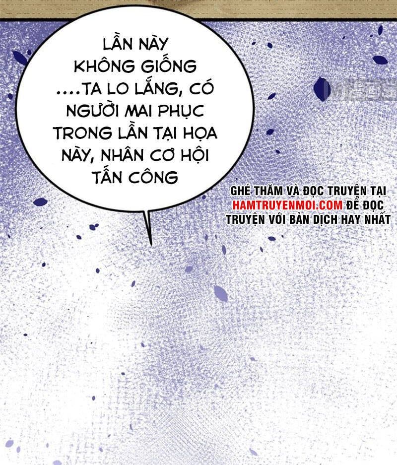 đọc truyện Từ Hôm Nay Bắt Đầu Làm Thành Chủ Chương 388 ảnh 27 tại Thiên Thai Truyện