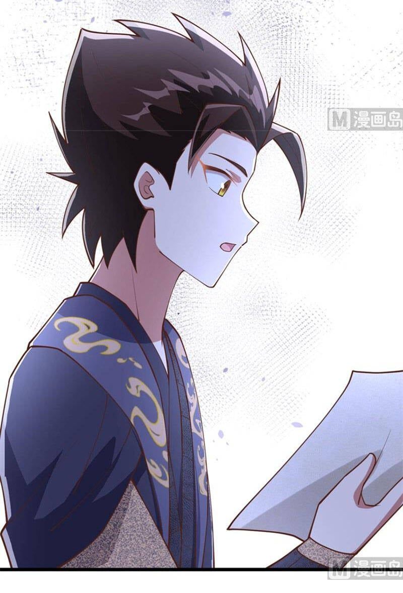 đọc truyện Từ Hôm Nay Bắt Đầu Làm Thành Chủ Chương 388 ảnh 28 tại Thiên Thai Truyện