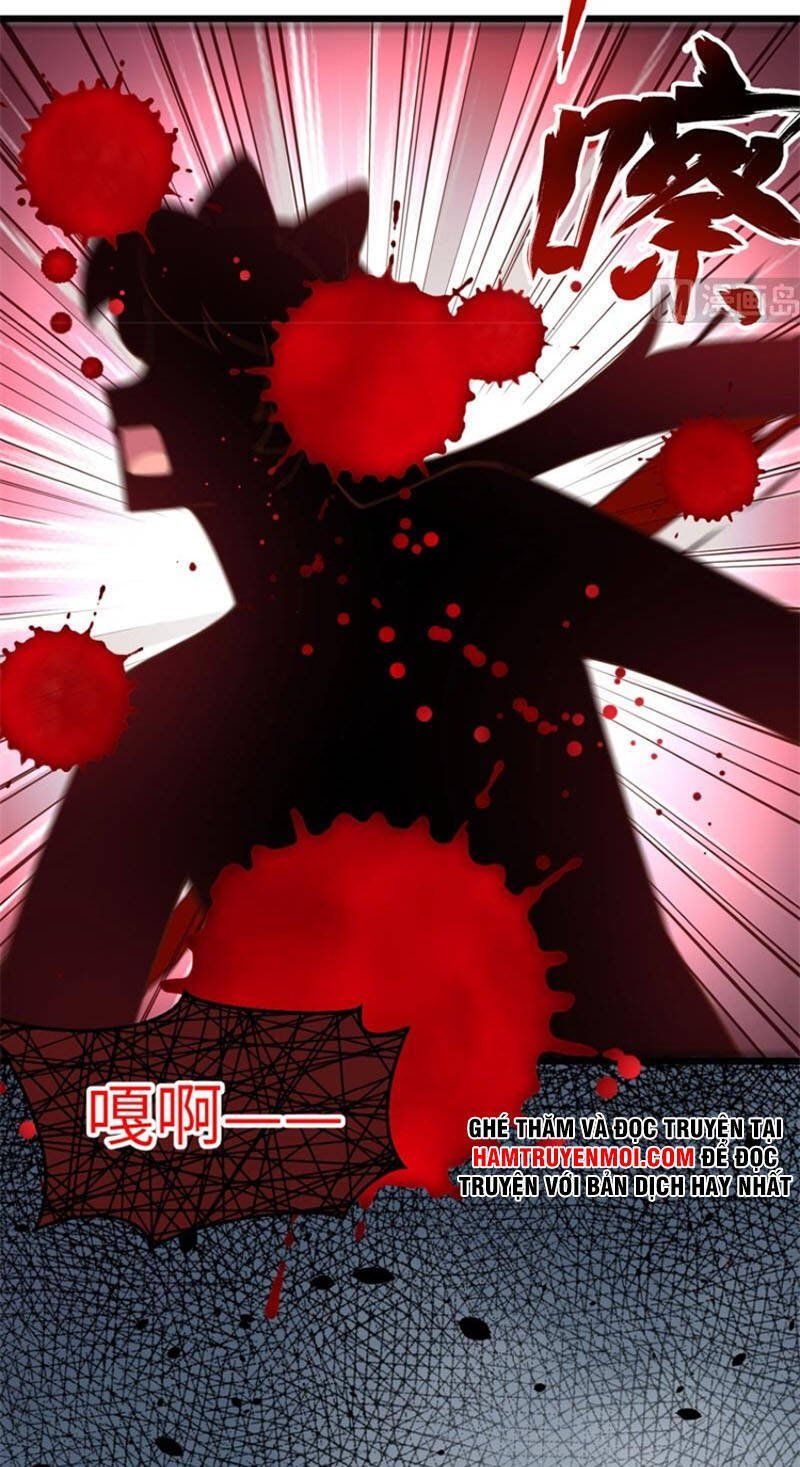 đọc truyện Từ Hôm Nay Bắt Đầu Làm Thành Chủ Chương 388 ảnh 35 tại Thiên Thai Truyện