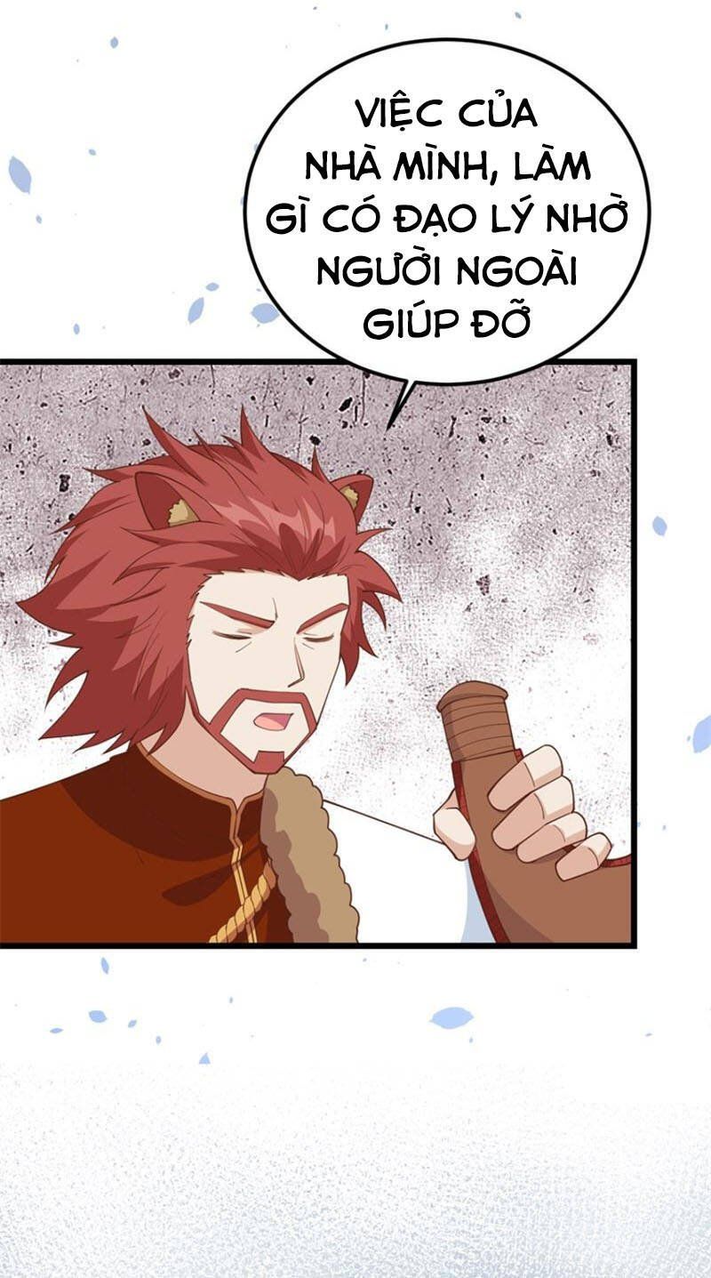 đọc truyện Từ Hôm Nay Bắt Đầu Làm Thành Chủ Chương 388 ảnh 42 tại Thiên Thai Truyện