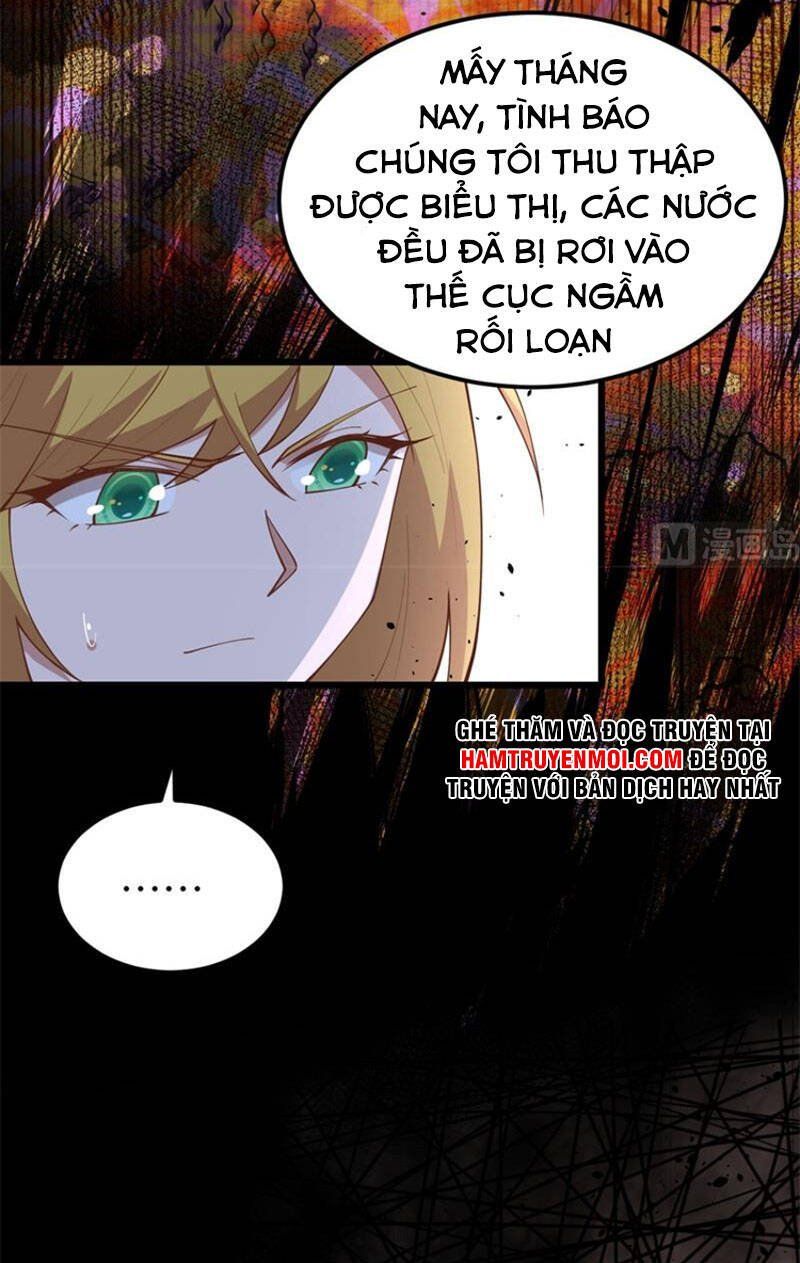 đọc truyện Từ Hôm Nay Bắt Đầu Làm Thành Chủ Chương 388 ảnh 7 tại Thiên Thai Truyện