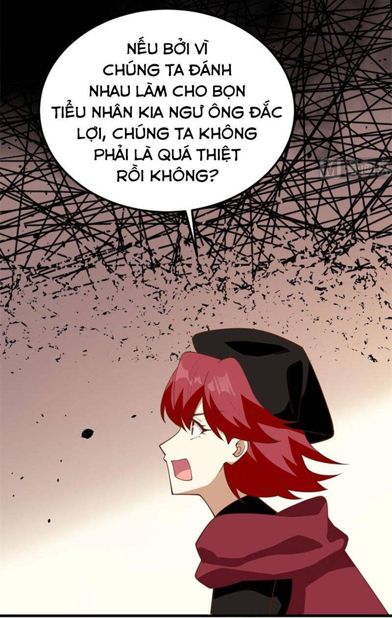 đọc truyện Từ Hôm Nay Bắt Đầu Làm Thành Chủ Chương 388 ảnh 8 tại Thiên Thai Truyện