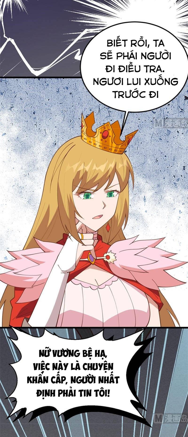 đọc truyện Từ Hôm Nay Bắt Đầu Làm Thành Chủ Chương 388 ảnh 10 tại Thiên Thai Truyện