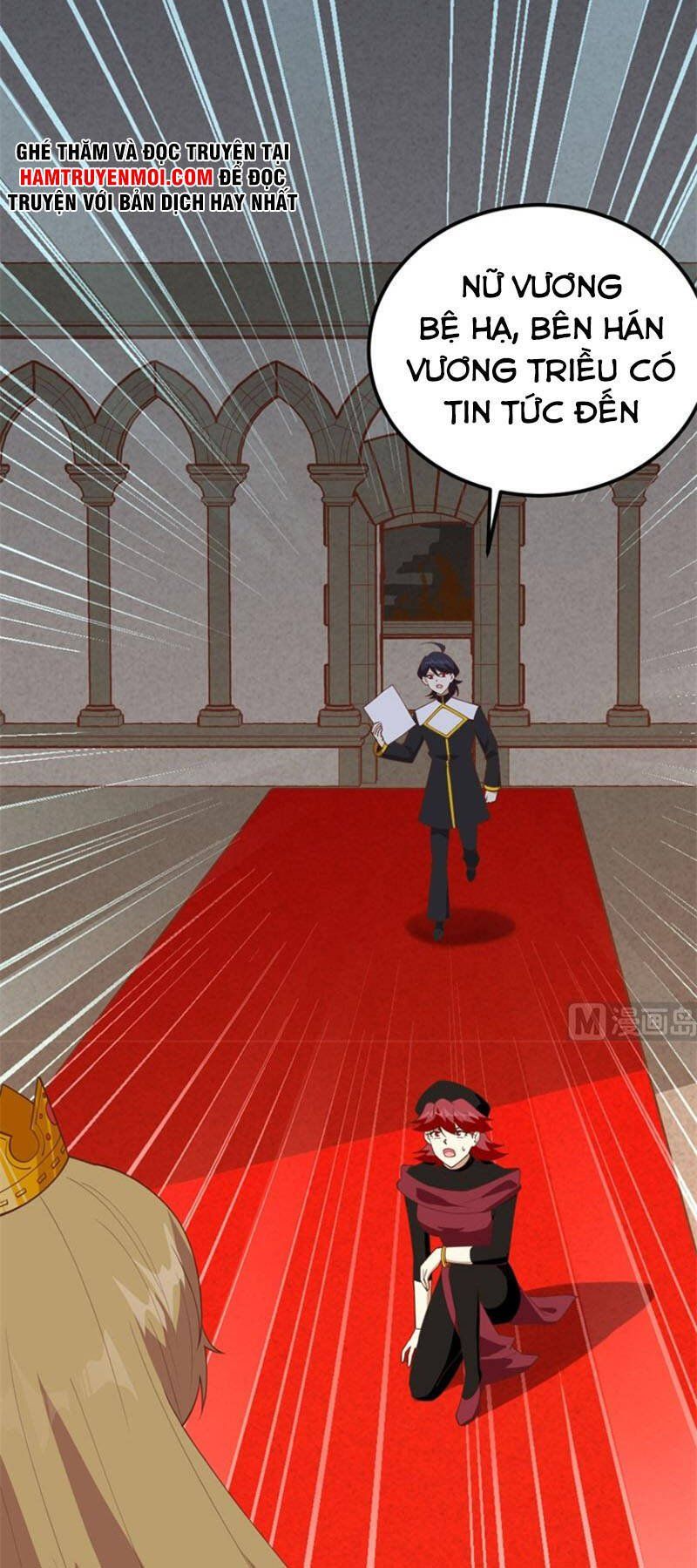 đọc truyện Từ Hôm Nay Bắt Đầu Làm Thành Chủ Chương 388 ảnh 11 tại Thiên Thai Truyện