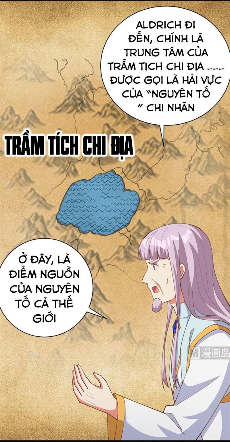 đọc truyện Từ Hôm Nay Bắt Đầu Làm Thành Chủ Chương 389 ảnh 12 tại Thiên Thai Truyện