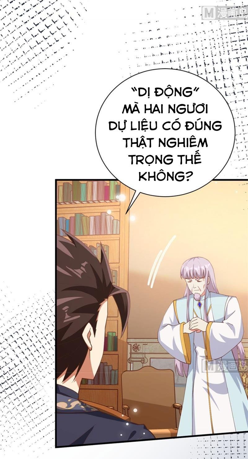 đọc truyện Từ Hôm Nay Bắt Đầu Làm Thành Chủ Chương 389 ảnh 16 tại Thiên Thai Truyện