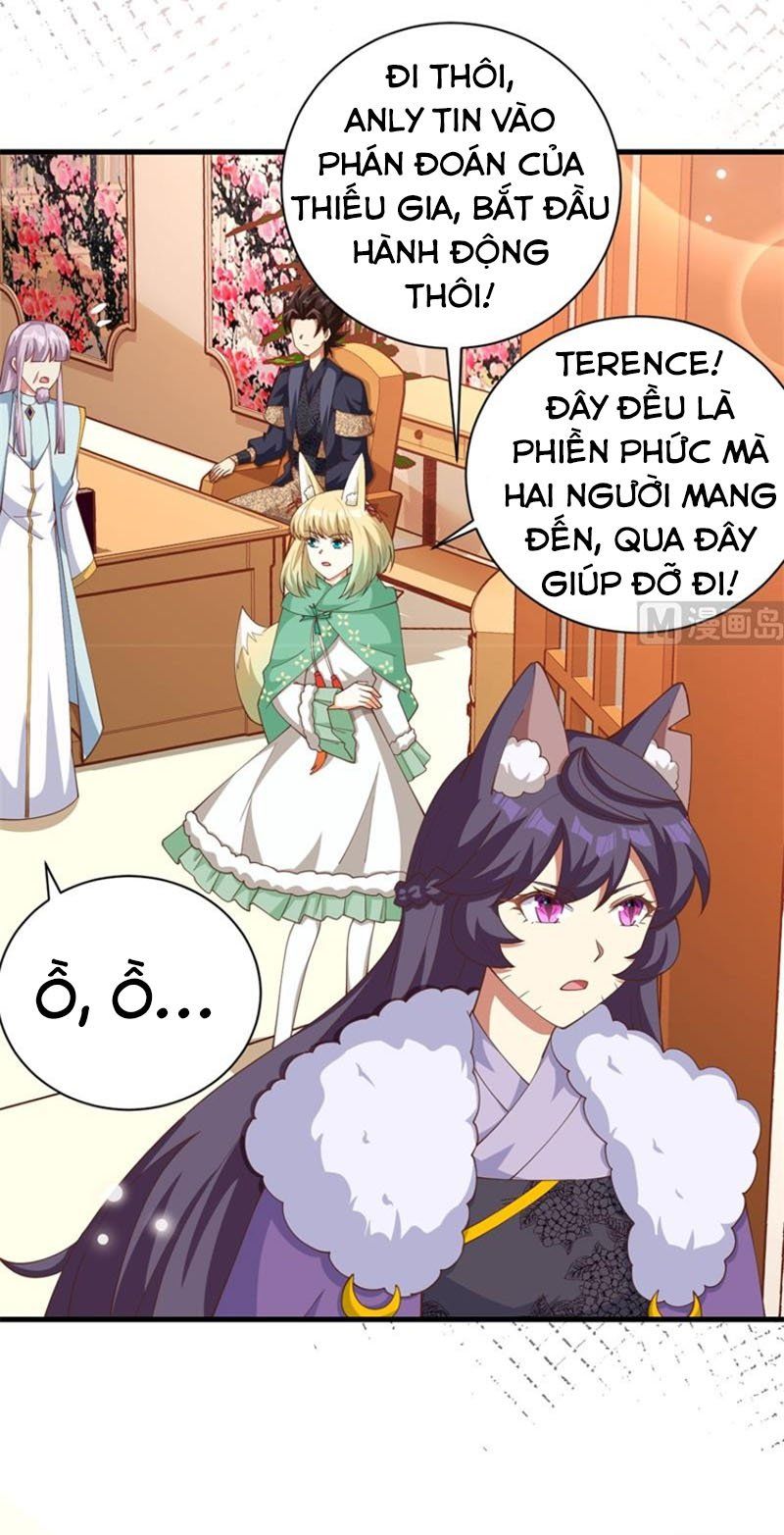 đọc truyện Từ Hôm Nay Bắt Đầu Làm Thành Chủ Chương 389 ảnh 24 tại Thiên Thai Truyện