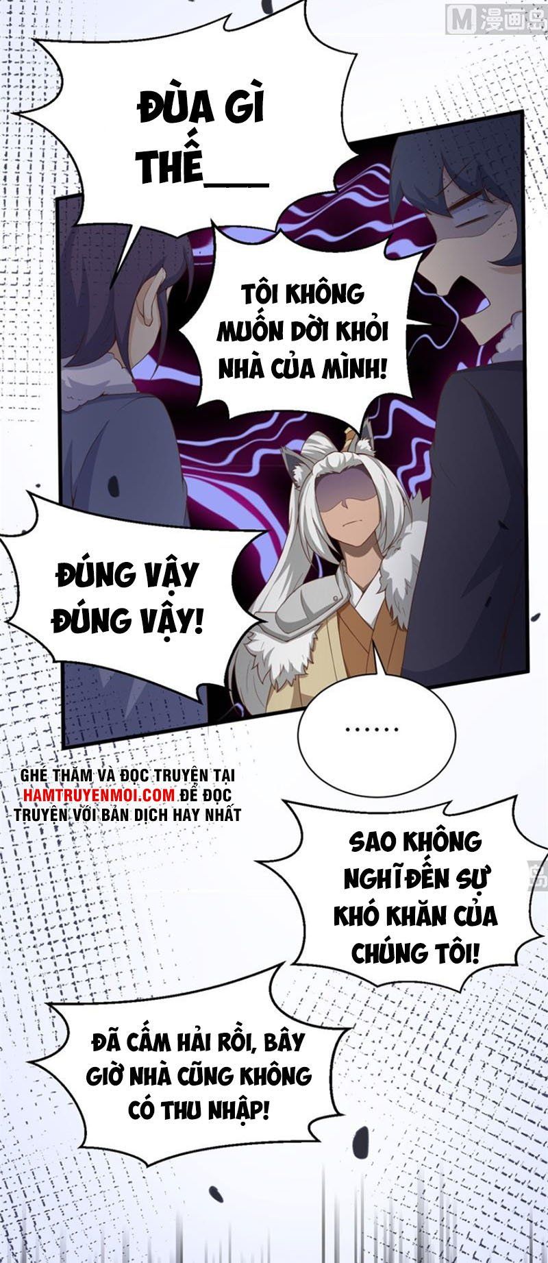 đọc truyện Từ Hôm Nay Bắt Đầu Làm Thành Chủ Chương 389 ảnh 28 tại Thiên Thai Truyện