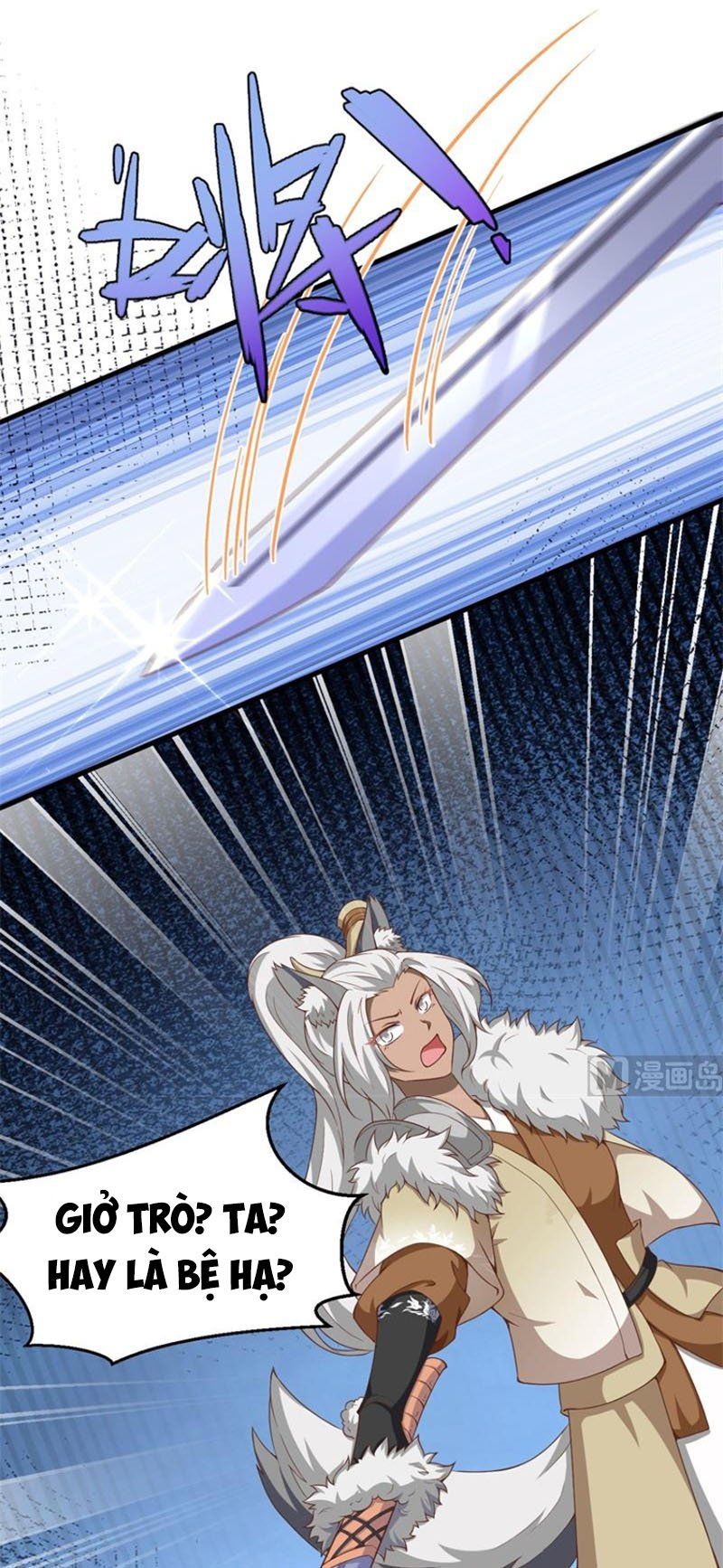 đọc truyện Từ Hôm Nay Bắt Đầu Làm Thành Chủ Chương 389 ảnh 31 tại Thiên Thai Truyện