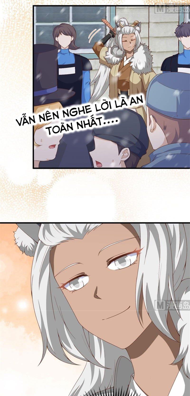 đọc truyện Từ Hôm Nay Bắt Đầu Làm Thành Chủ Chương 389 ảnh 35 tại Thiên Thai Truyện