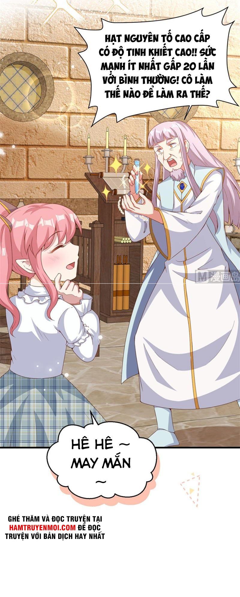 đọc truyện Từ Hôm Nay Bắt Đầu Làm Thành Chủ Chương 389 ảnh 38 tại Thiên Thai Truyện