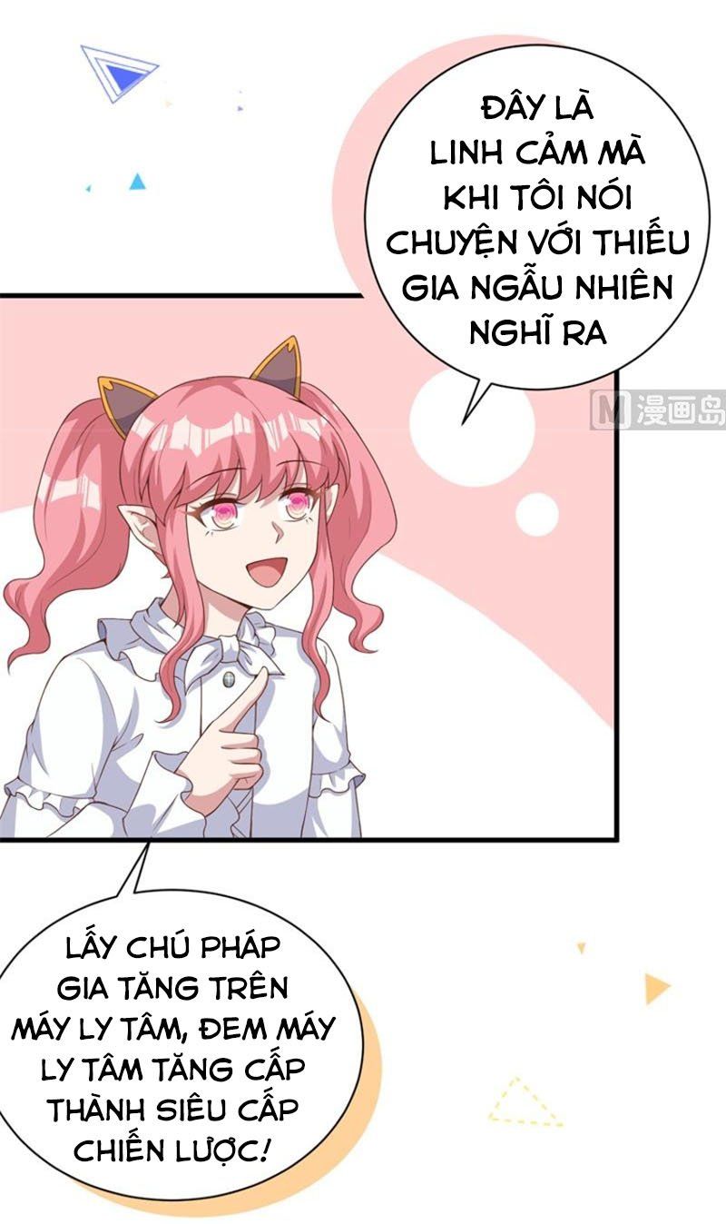 đọc truyện Từ Hôm Nay Bắt Đầu Làm Thành Chủ Chương 389 ảnh 39 tại Thiên Thai Truyện