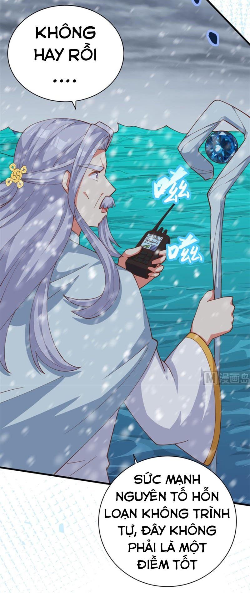 đọc truyện Từ Hôm Nay Bắt Đầu Làm Thành Chủ Chương 389 ảnh 6 tại Thiên Thai Truyện