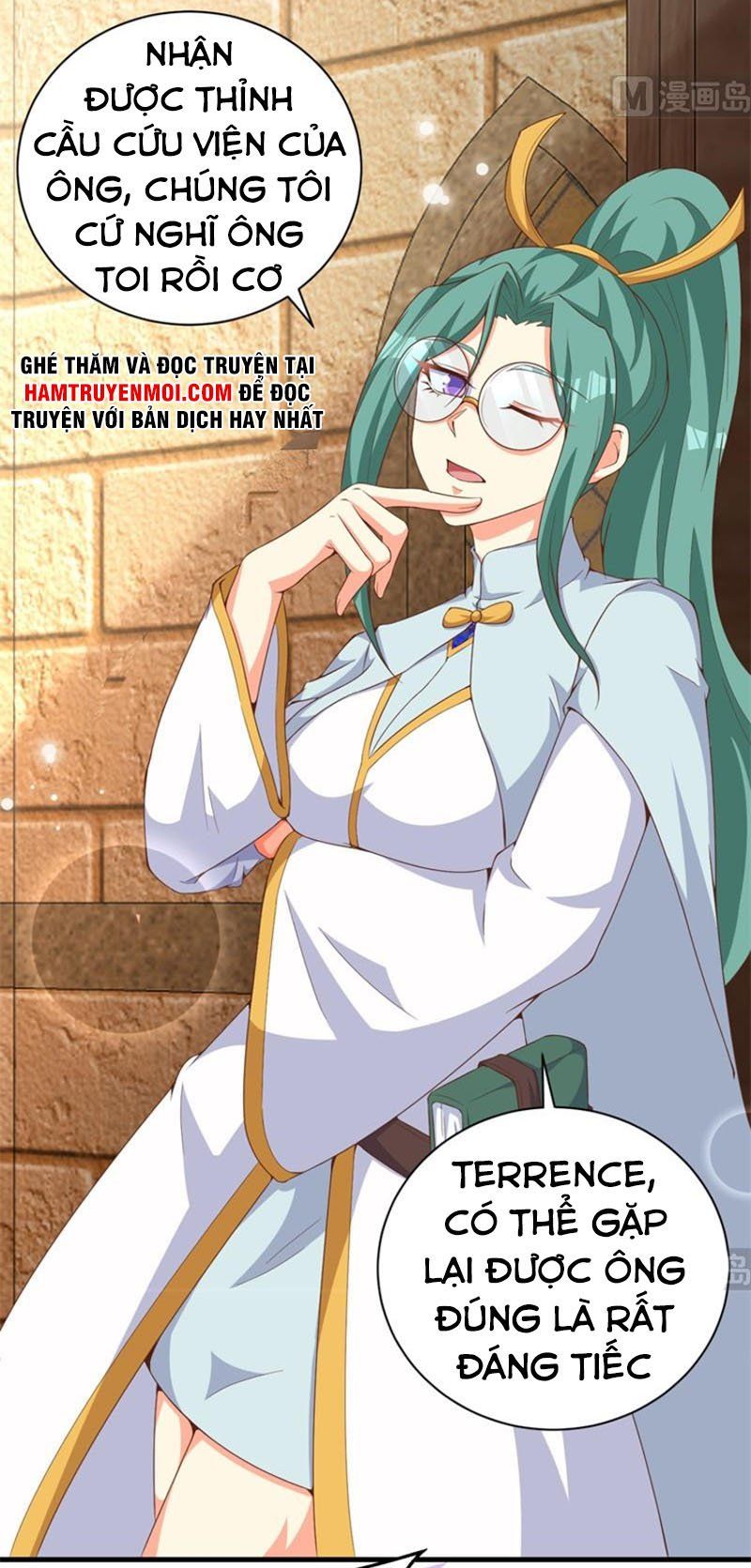 đọc truyện Từ Hôm Nay Bắt Đầu Làm Thành Chủ Chương 389 ảnh 44 tại Thiên Thai Truyện