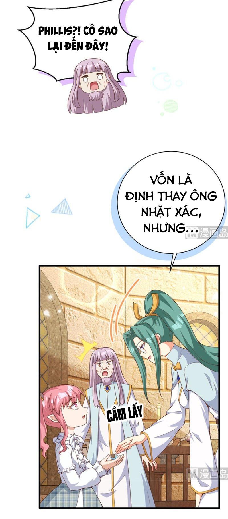 đọc truyện Từ Hôm Nay Bắt Đầu Làm Thành Chủ Chương 389 ảnh 45 tại Thiên Thai Truyện