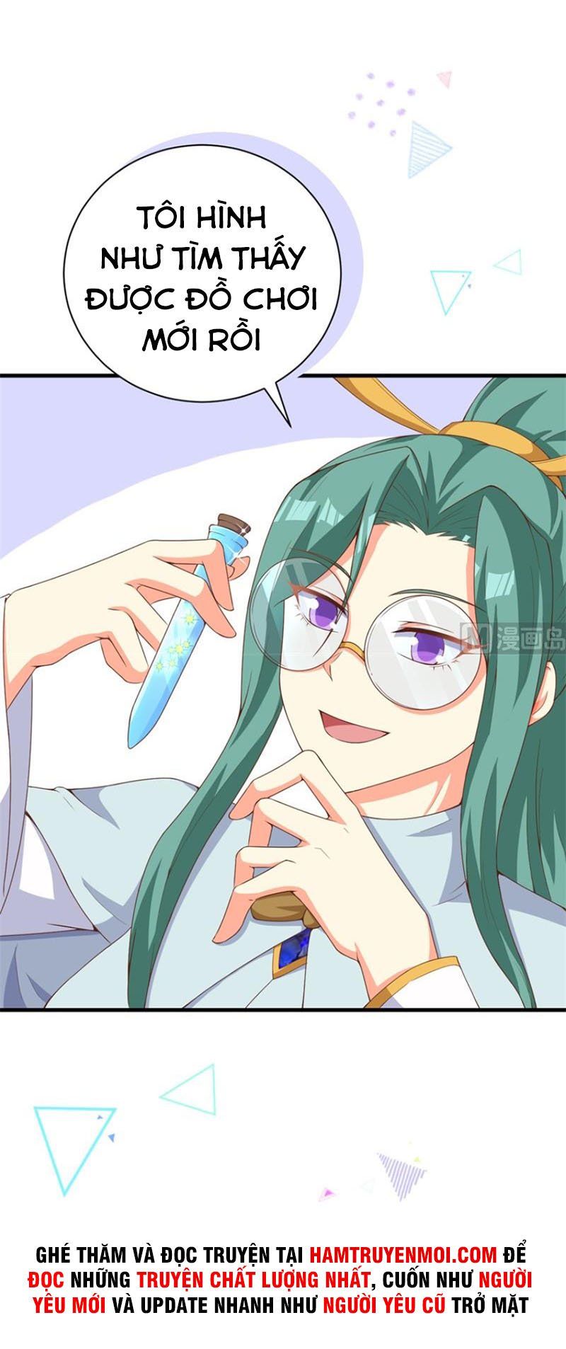 đọc truyện Từ Hôm Nay Bắt Đầu Làm Thành Chủ Chương 389 ảnh 46 tại Thiên Thai Truyện