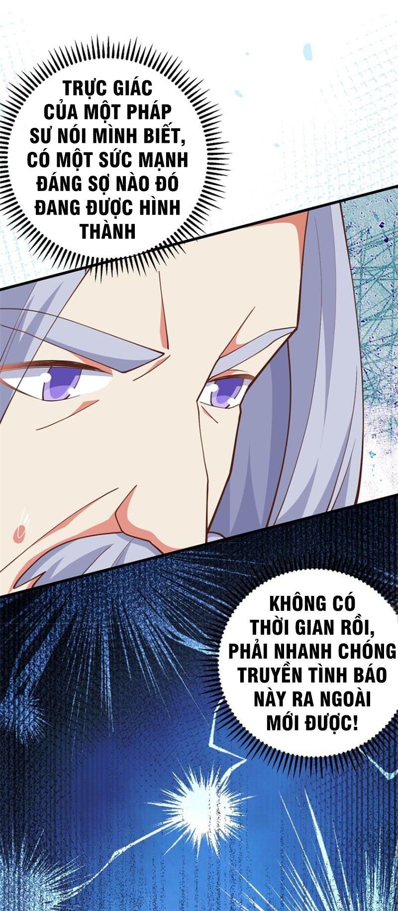 đọc truyện Từ Hôm Nay Bắt Đầu Làm Thành Chủ Chương 389 ảnh 8 tại Thiên Thai Truyện