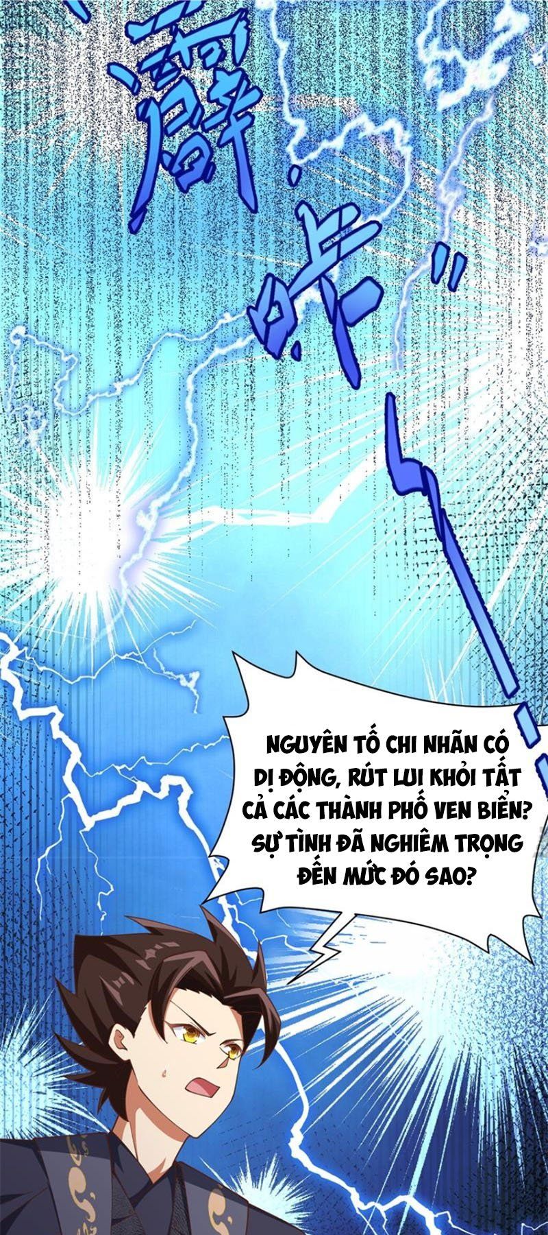 đọc truyện Từ Hôm Nay Bắt Đầu Làm Thành Chủ Chương 389 ảnh 10 tại Thiên Thai Truyện