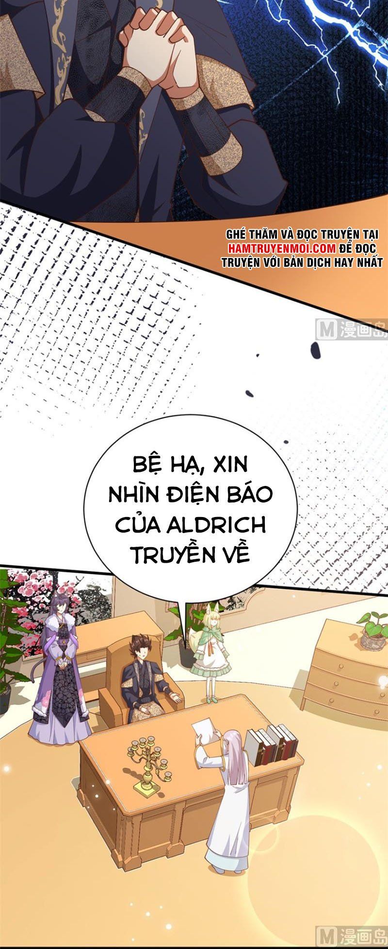 đọc truyện Từ Hôm Nay Bắt Đầu Làm Thành Chủ Chương 389 ảnh 11 tại Thiên Thai Truyện