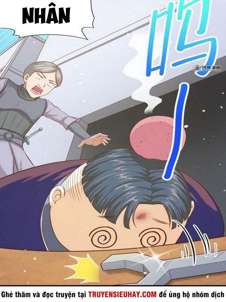 đọc truyện Từ Hôm Nay Bắt Đầu Làm Thành Chủ Chương 39 ảnh 14 tại Thiên Thai Truyện