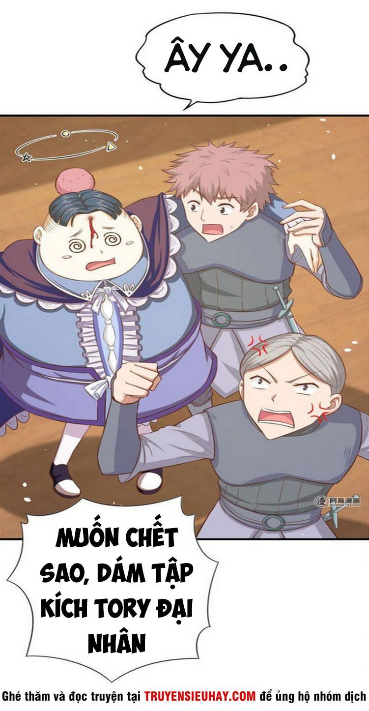 đọc truyện Từ Hôm Nay Bắt Đầu Làm Thành Chủ Chương 39 ảnh 15 tại Thiên Thai Truyện