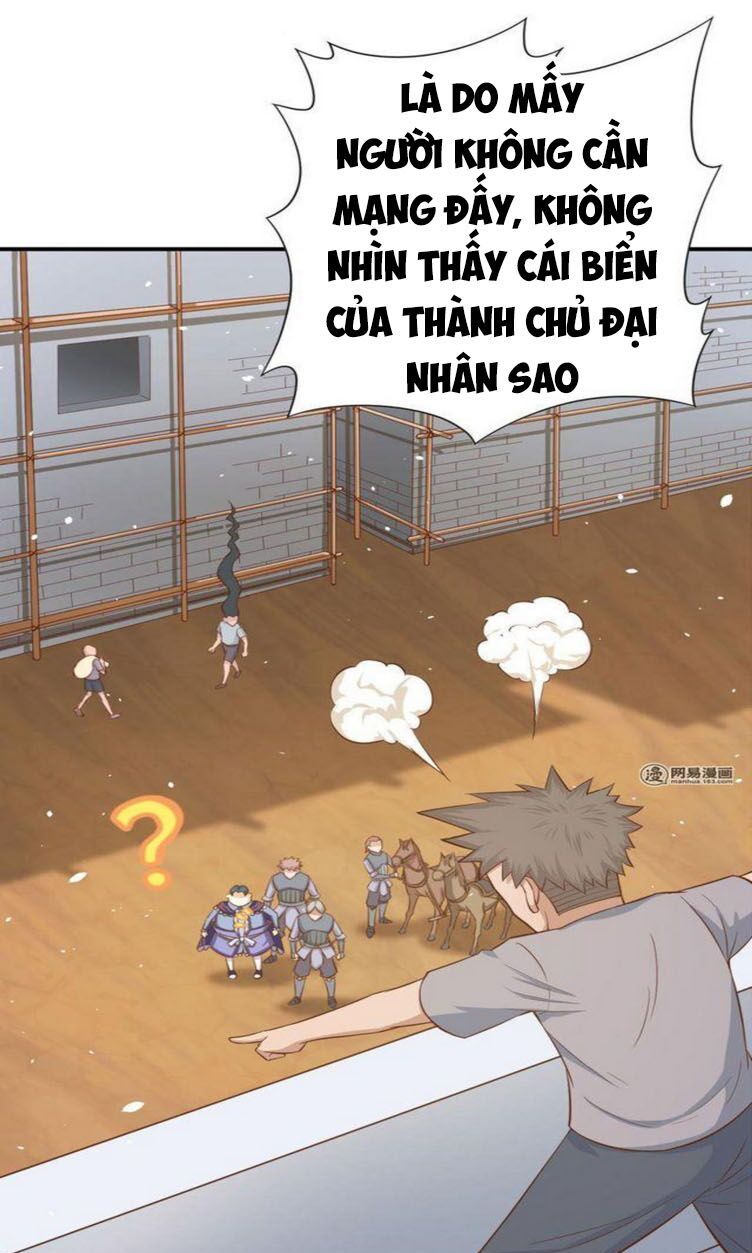 đọc truyện Từ Hôm Nay Bắt Đầu Làm Thành Chủ Chương 39 ảnh 16 tại Thiên Thai Truyện