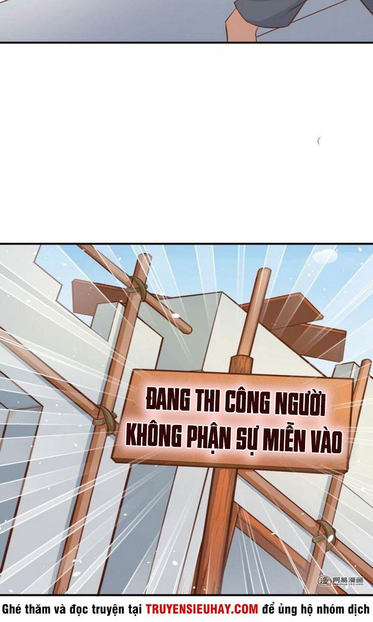 đọc truyện Từ Hôm Nay Bắt Đầu Làm Thành Chủ Chương 39 ảnh 17 tại Thiên Thai Truyện