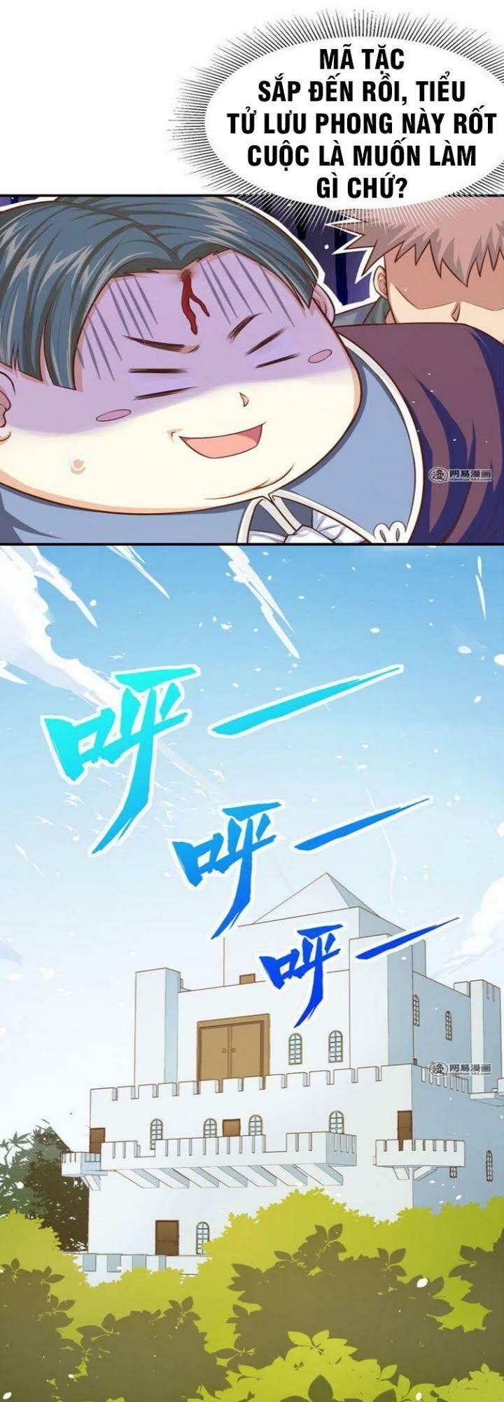 đọc truyện Từ Hôm Nay Bắt Đầu Làm Thành Chủ Chương 39 ảnh 18 tại Thiên Thai Truyện