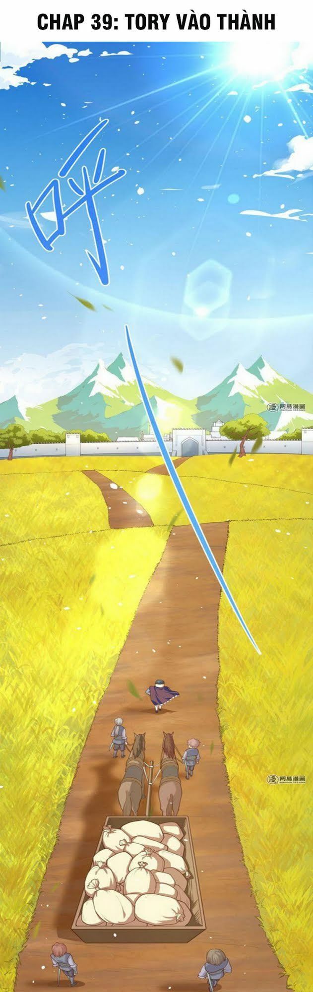 đọc truyện Từ Hôm Nay Bắt Đầu Làm Thành Chủ Chương 39 ảnh 4 tại Thiên Thai Truyện