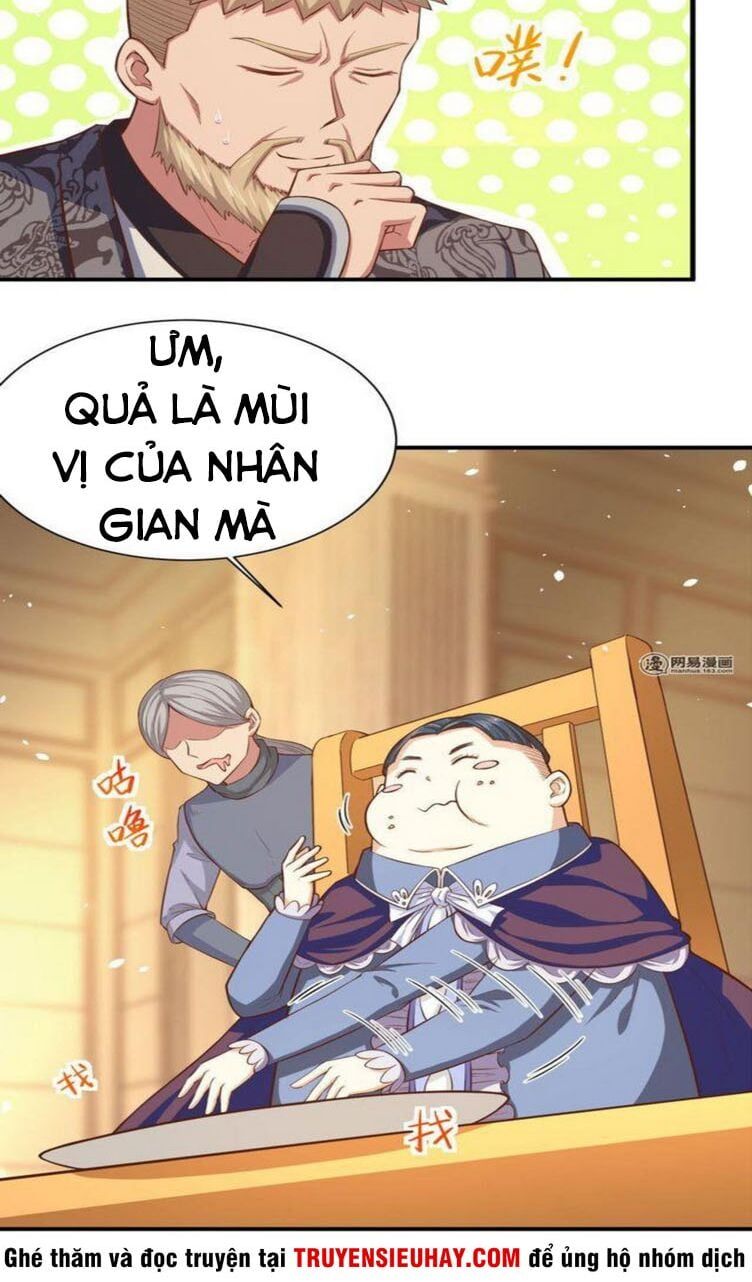 đọc truyện Từ Hôm Nay Bắt Đầu Làm Thành Chủ Chương 39 ảnh 27 tại Thiên Thai Truyện