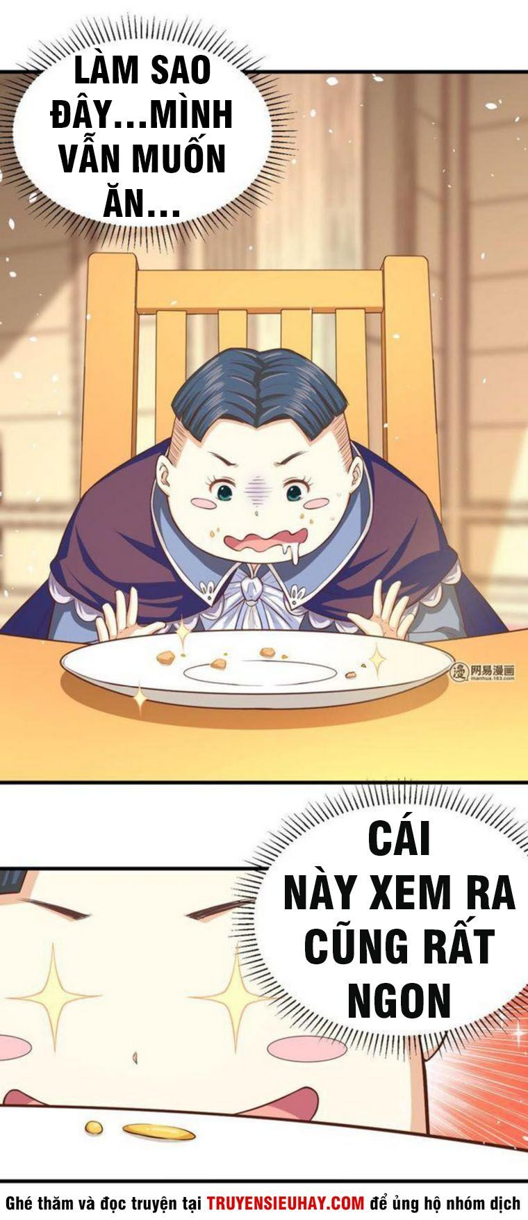 đọc truyện Từ Hôm Nay Bắt Đầu Làm Thành Chủ Chương 39 ảnh 29 tại Thiên Thai Truyện