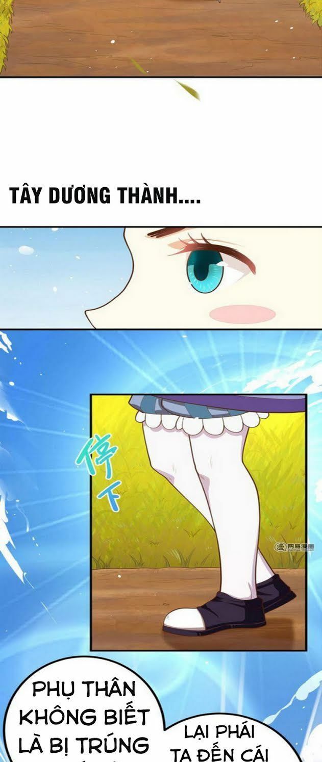 đọc truyện Từ Hôm Nay Bắt Đầu Làm Thành Chủ Chương 39 ảnh 5 tại Thiên Thai Truyện