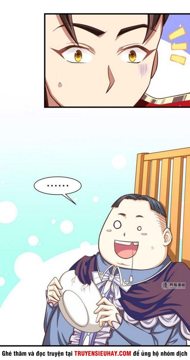 đọc truyện Từ Hôm Nay Bắt Đầu Làm Thành Chủ Chương 39 ảnh 32 tại Thiên Thai Truyện