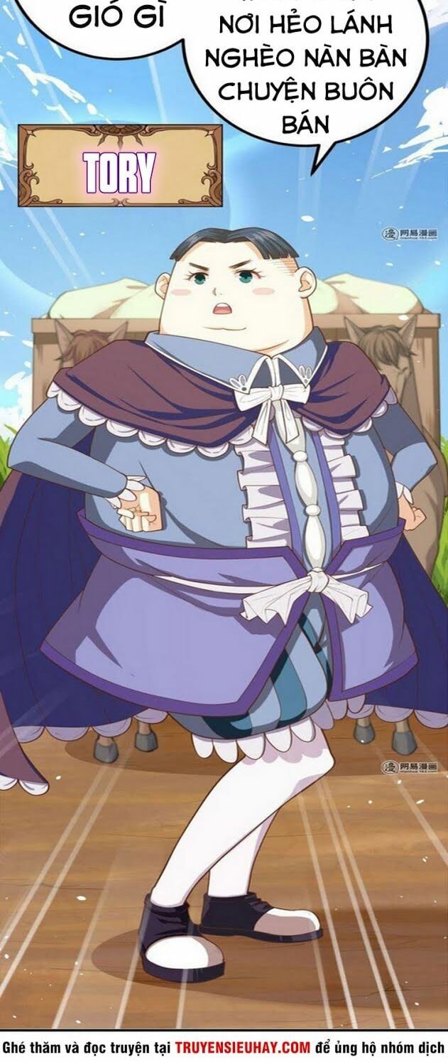 đọc truyện Từ Hôm Nay Bắt Đầu Làm Thành Chủ Chương 39 ảnh 6 tại Thiên Thai Truyện