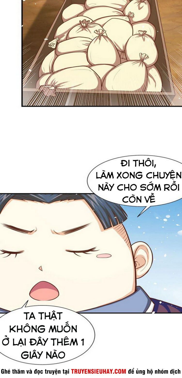 đọc truyện Từ Hôm Nay Bắt Đầu Làm Thành Chủ Chương 39 ảnh 8 tại Thiên Thai Truyện