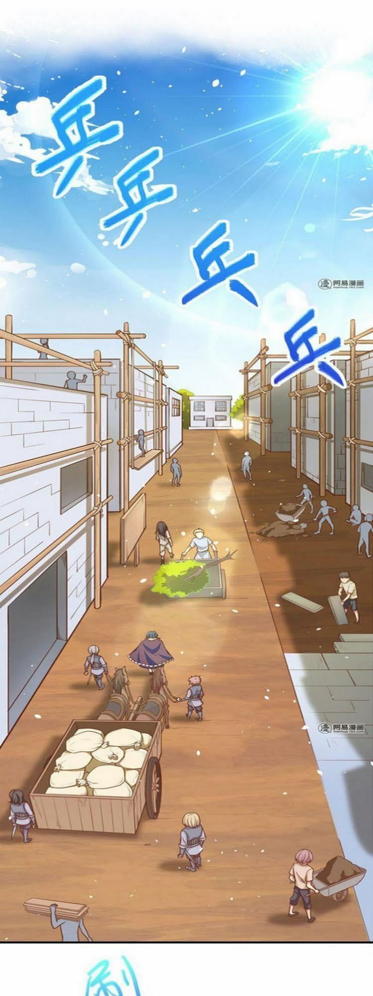 đọc truyện Từ Hôm Nay Bắt Đầu Làm Thành Chủ Chương 39 ảnh 9 tại Thiên Thai Truyện