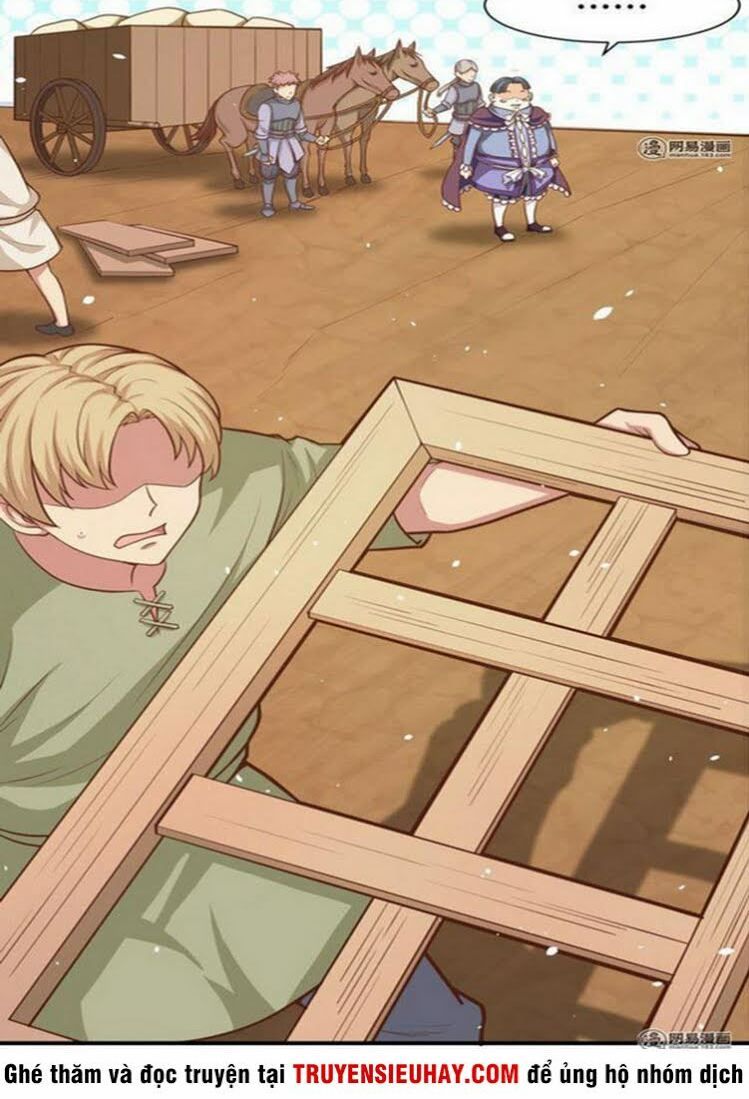 đọc truyện Từ Hôm Nay Bắt Đầu Làm Thành Chủ Chương 39 ảnh 11 tại Thiên Thai Truyện