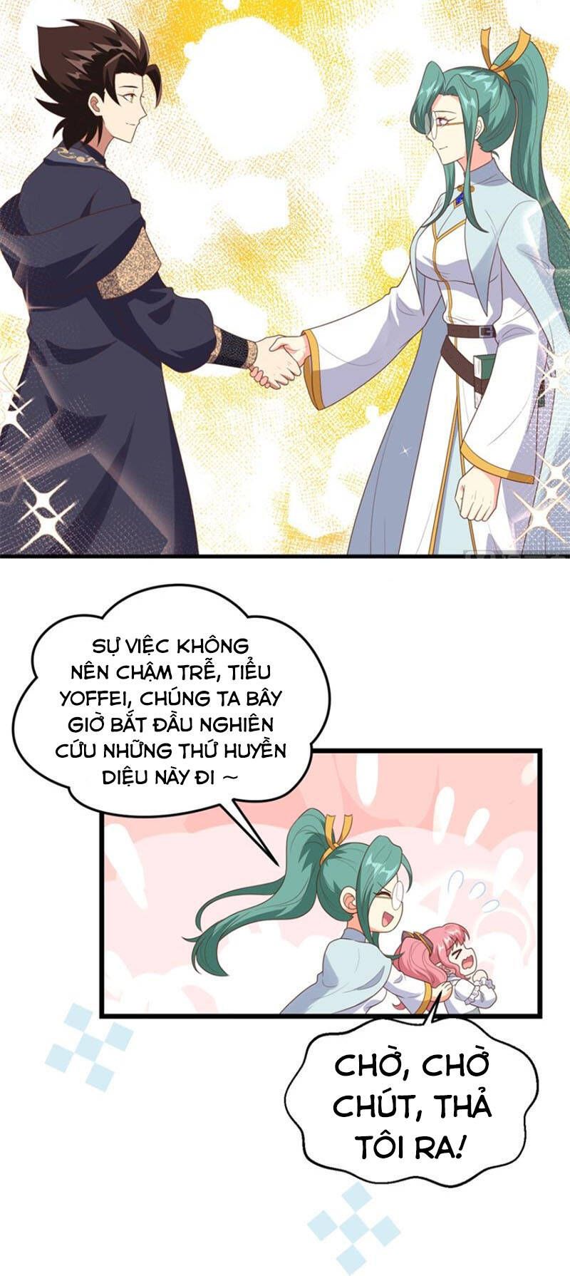 đọc truyện Từ Hôm Nay Bắt Đầu Làm Thành Chủ Chương 390 ảnh 20 tại Thiên Thai Truyện