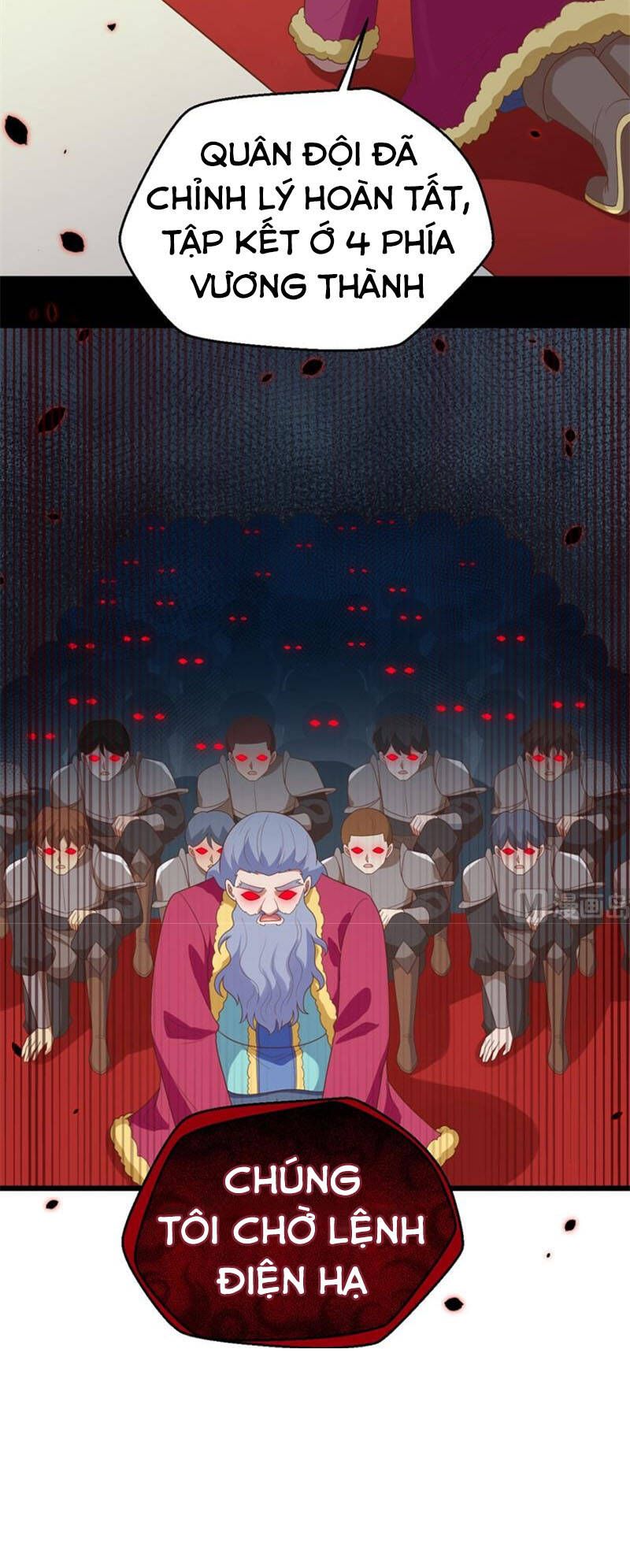 đọc truyện Từ Hôm Nay Bắt Đầu Làm Thành Chủ Chương 390 ảnh 24 tại Thiên Thai Truyện