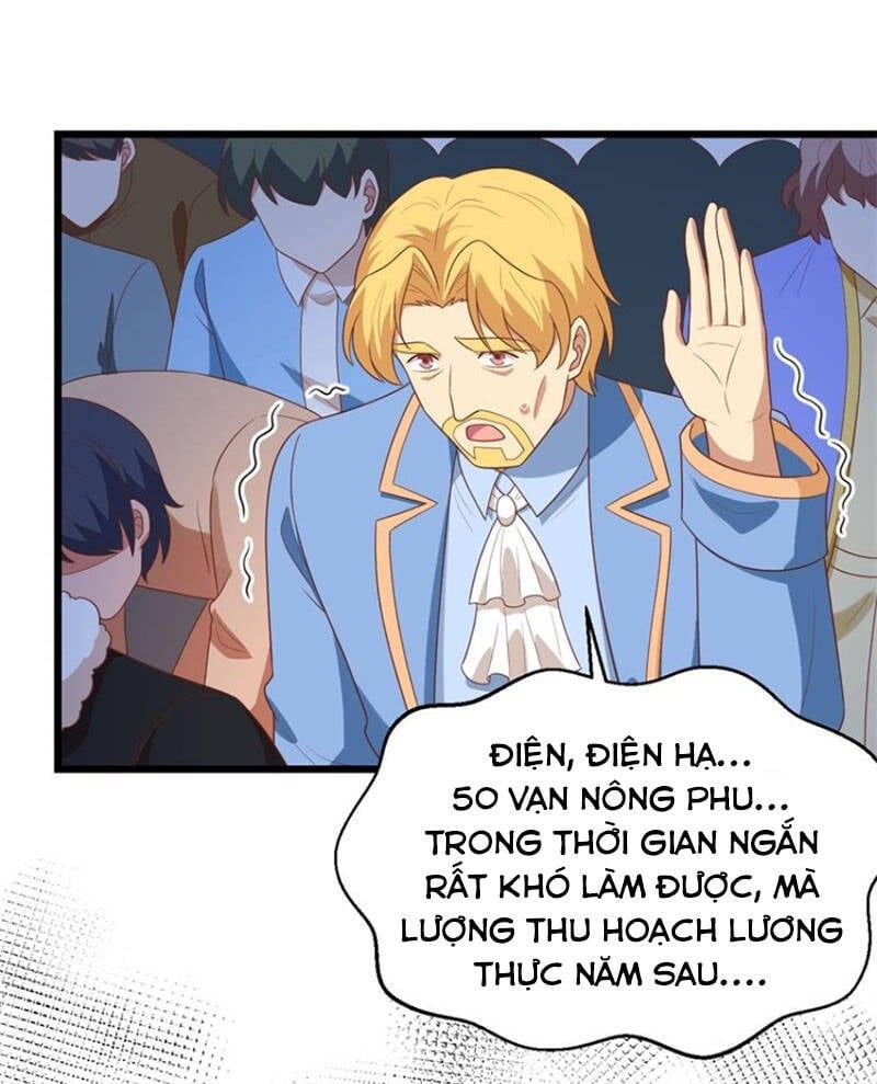 đọc truyện Từ Hôm Nay Bắt Đầu Làm Thành Chủ Chương 390 ảnh 26 tại Thiên Thai Truyện