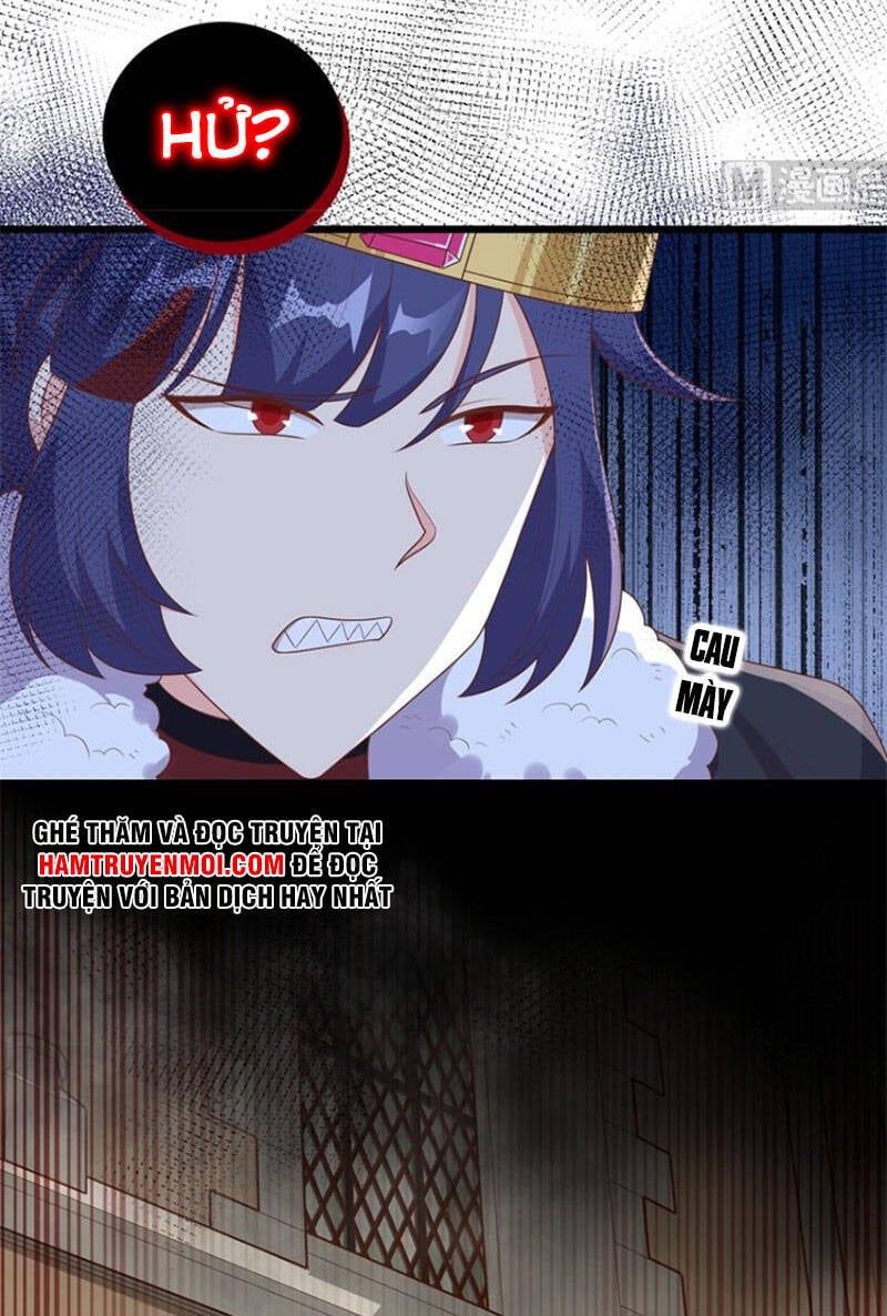 đọc truyện Từ Hôm Nay Bắt Đầu Làm Thành Chủ Chương 390 ảnh 27 tại Thiên Thai Truyện