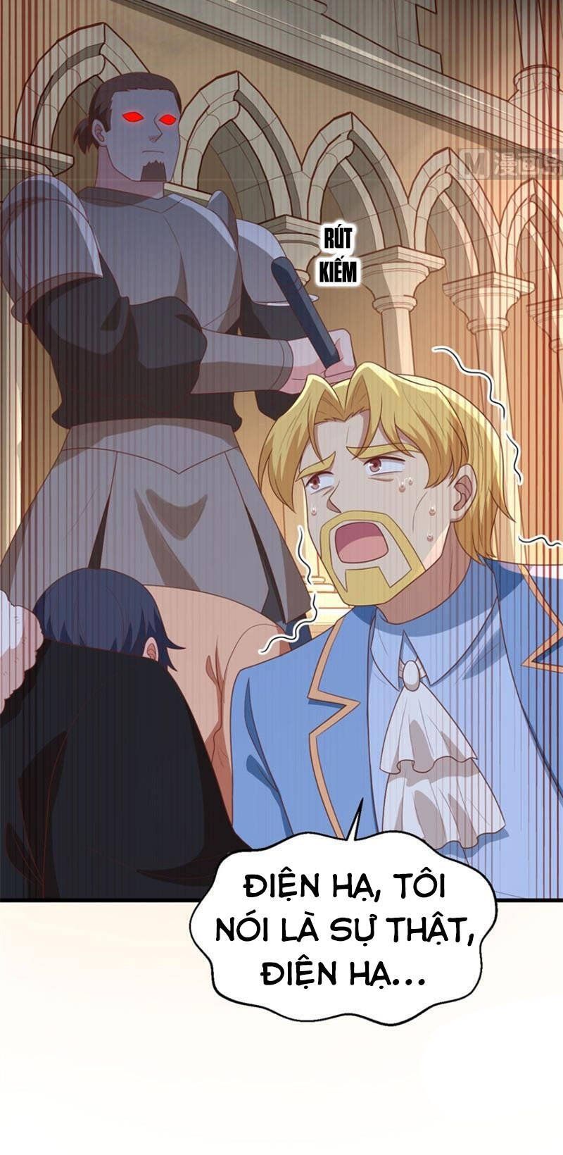 đọc truyện Từ Hôm Nay Bắt Đầu Làm Thành Chủ Chương 390 ảnh 28 tại Thiên Thai Truyện