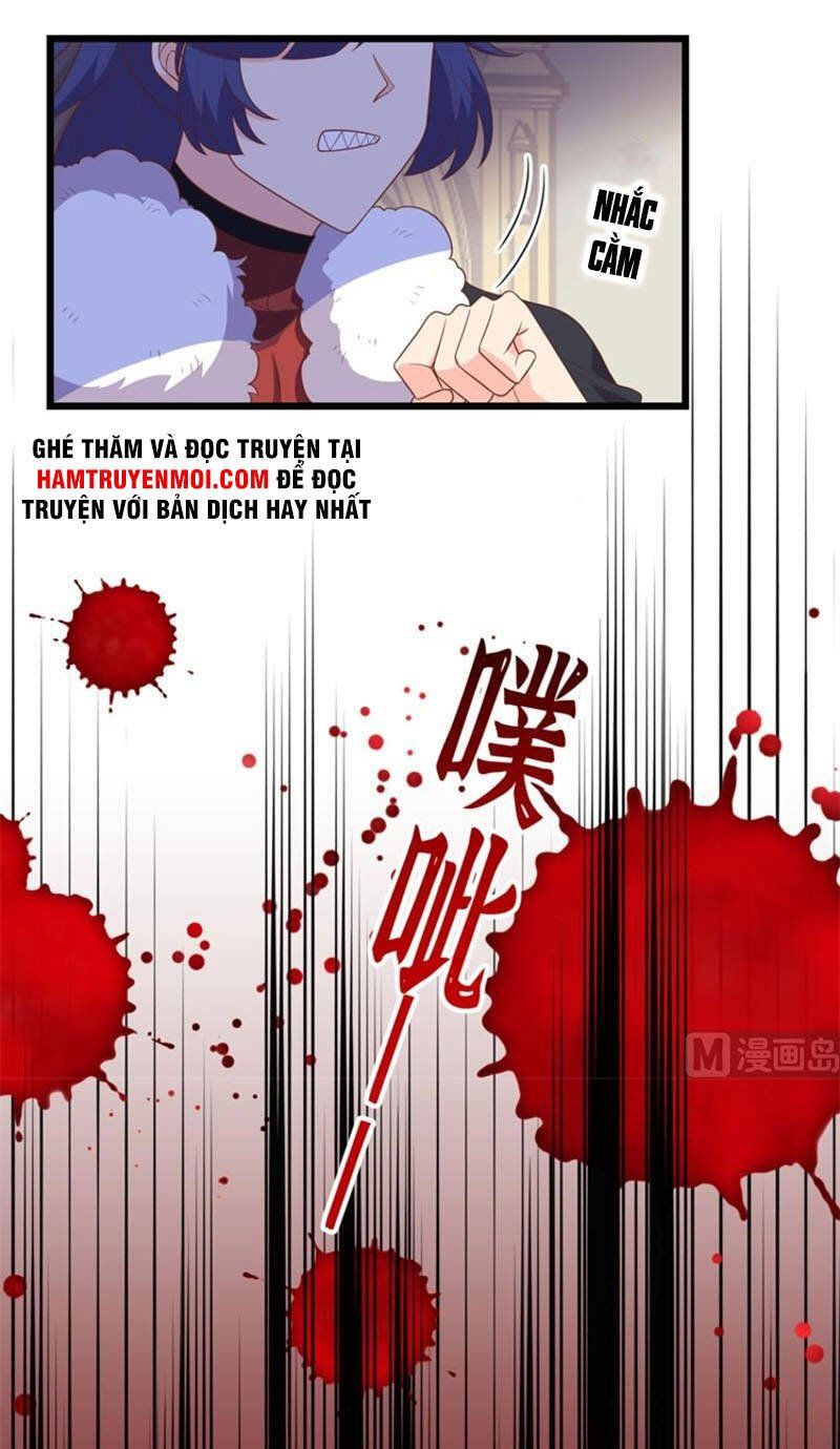 đọc truyện Từ Hôm Nay Bắt Đầu Làm Thành Chủ Chương 390 ảnh 29 tại Thiên Thai Truyện