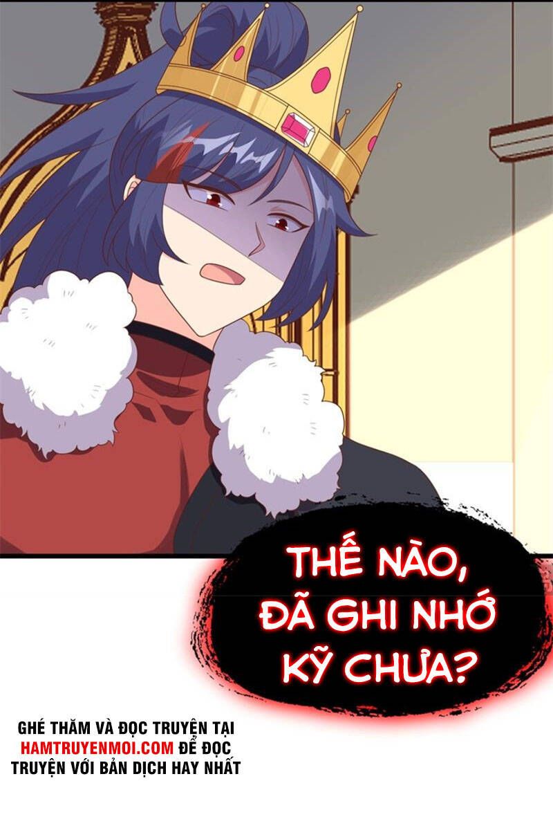 đọc truyện Từ Hôm Nay Bắt Đầu Làm Thành Chủ Chương 390 ảnh 31 tại Thiên Thai Truyện