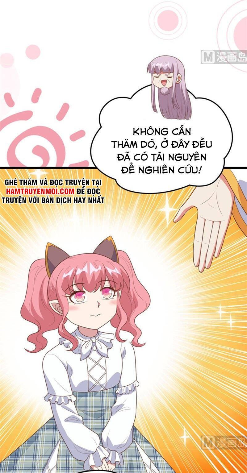 đọc truyện Từ Hôm Nay Bắt Đầu Làm Thành Chủ Chương 390 ảnh 5 tại Thiên Thai Truyện