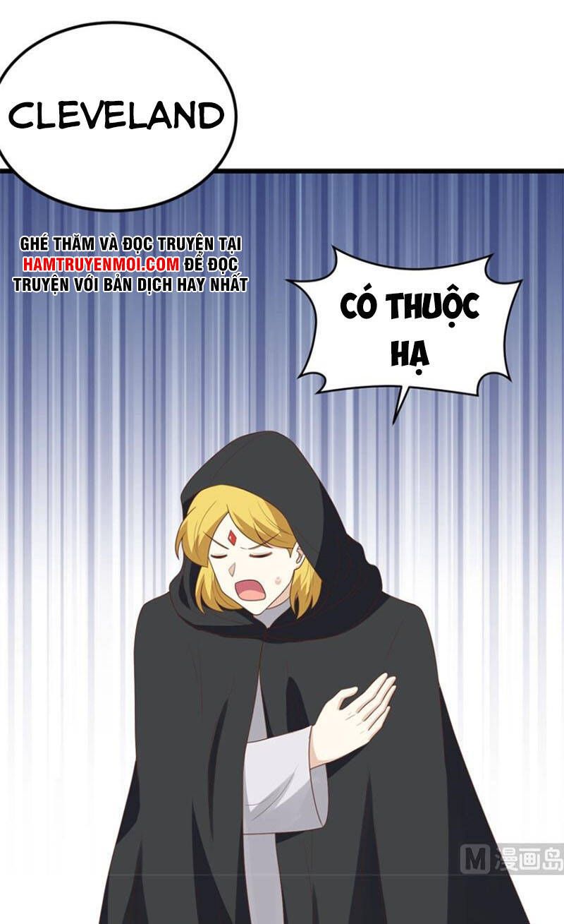 đọc truyện Từ Hôm Nay Bắt Đầu Làm Thành Chủ Chương 390 ảnh 33 tại Thiên Thai Truyện